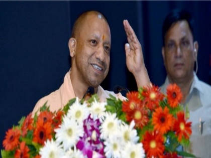 UP to become torchbearer of Industrial Revolution 4.O: CM Yogi | UP to become torchbearer of Industrial Revolution 4.O: CM Yogi