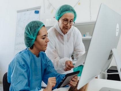Vaginal microbiome does not affect babies' gut microbiome: Study | Vaginal microbiome does not affect babies' gut microbiome: Study Vaginal microbiome does not affect babies' gut microbiome: Study | Vaginal microbiome does not affect babies' gut microbiome: Study