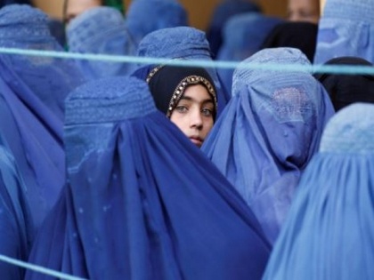 Women must be allowed to work, earn living in Afghanistan: USAID | Women must be allowed to work, earn living in Afghanistan: USAID