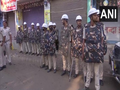 Over 20 arrested in clash between two groups in Bihar's Nalanda | Over 20 arrested in clash between two groups in Bihar's Nalanda