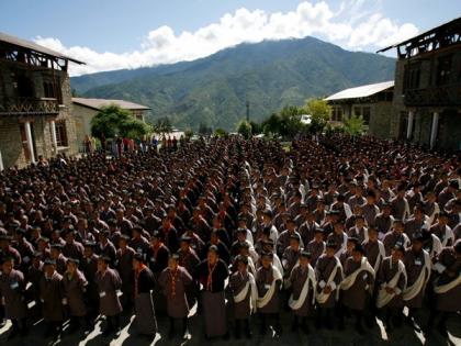 Bhutan: Wangsel Institute, Khotokha Primary School win National Innovation Challenge | Bhutan: Wangsel Institute, Khotokha Primary School win National Innovation Challenge