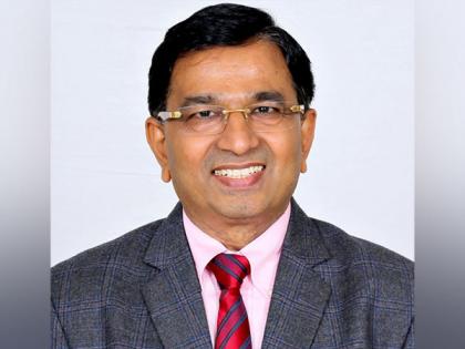 Dr RG Patel appointed as expert member of Assisted Reproductive Technology (ART) and Surrogacy Board | Dr RG Patel appointed as expert member of Assisted Reproductive Technology (ART) and Surrogacy Board