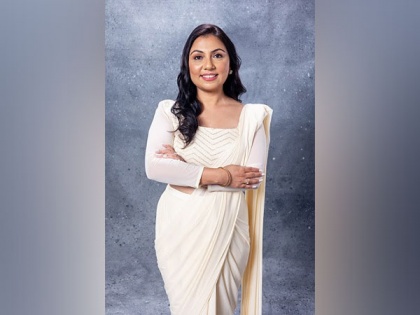 Archana Khosla Burman takes over as the Chairperson of Mumbai Chapter of FICCI Ladies Organisation | Archana Khosla Burman takes over as the Chairperson of Mumbai Chapter of FICCI Ladies Organisation