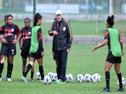 Win against Kyrgyz Republic could set tone for women's football season: Thomas Dennerby | Win against Kyrgyz Republic could set tone for women's football season: Thomas Dennerby