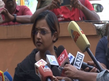 Gold smuggling case: Not prepared to pay a penny as damages or tender apology, says Swapna Suresh's advocate | Gold smuggling case: Not prepared to pay a penny as damages or tender apology, says Swapna Suresh's advocate