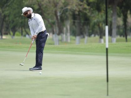 Aman Raj finishes tied 6th for second straight Top-10, Coussaud of France wins KGA Challenge | Aman Raj finishes tied 6th for second straight Top-10, Coussaud of France wins KGA Challenge
