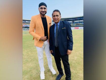 Gavaskar, Harbhajan give thumbs up to 'Impact Player' rule in IPL 2023 | Gavaskar, Harbhajan give thumbs up to 'Impact Player' rule in IPL 2023