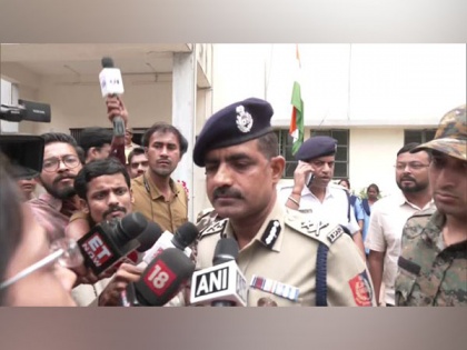 38 people arrested, two cases registered in Howrah violence: West Bengal Police | 38 people arrested, two cases registered in Howrah violence: West Bengal Police