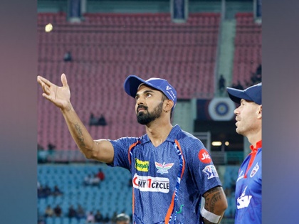 IPL 2023: DC win toss, opt to bowl first against LSG | IPL 2023: DC win toss, opt to bowl first against LSG
