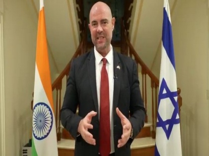 India largest democracy in world, great connection between both nations: Israel's Knesset Speaker | India largest democracy in world, great connection between both nations: Israel's Knesset Speaker