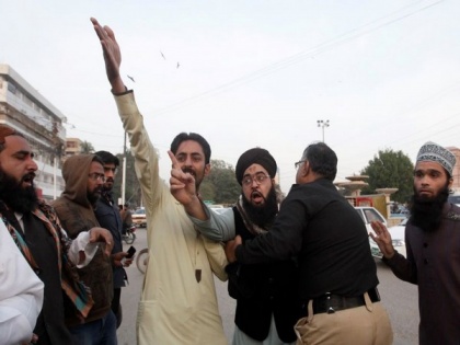 Grave human rights violations continue non-stop in Pakistan | Grave human rights violations continue non-stop in Pakistan