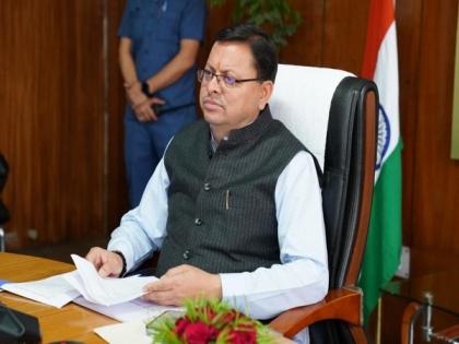 Uttarakhand CM Dhami to meet PM Narendra Modi on April 3 | Uttarakhand CM Dhami to meet PM Narendra Modi on April 3 Uttarakhand CM Dhami to meet PM Narendra Modi on April 3 | Uttarakhand CM Dhami to meet PM Narendra Modi on April 3