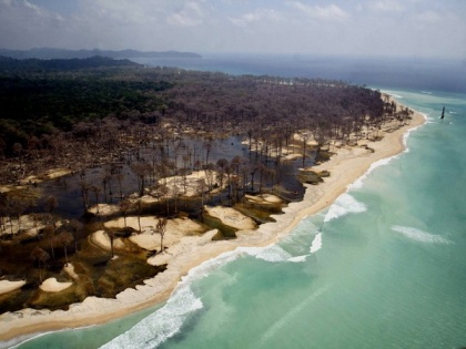 Militarisation of Coco Island, concern for India? | Militarisation of Coco Island, concern for India?