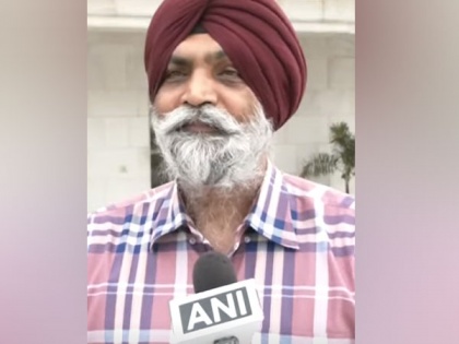 "Will do our bit...": Amritsar DCP on speculation of Amritpal's surrender | "Will do our bit...": Amritsar DCP on speculation of Amritpal's surrender