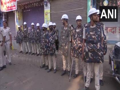 5 injured in bomb blast in Sasaram after clashes in parts of Bihar | 5 injured in bomb blast in Sasaram after clashes in parts of Bihar