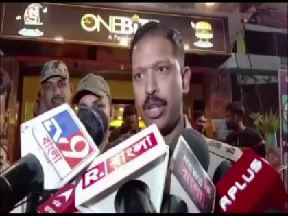 BJP leader Raju Jha shot dead in West Bengal's Bardhaman | BJP leader Raju Jha shot dead in West Bengal's Bardhaman BJP leader Raju Jha shot dead in West Bengal's Bardhaman | BJP leader Raju Jha shot dead in West Bengal's Bardhaman
