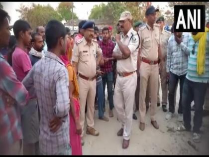 Bihar: 3 killed over land dispute in Bihar, 7 held | Bihar: 3 killed over land dispute in Bihar, 7 held