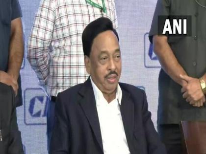 Remark against Uddhav Thackeray: Court discharges Union minister Narayan Rane | Remark against Uddhav Thackeray: Court discharges Union minister Narayan Rane