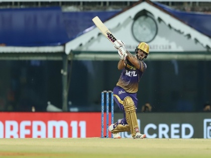 "They batted well, judged wicket better than us", KKR captain Nitish Rana on defeat against PBKS in IPL | "They batted well, judged wicket better than us", KKR captain Nitish Rana on defeat against PBKS in IPL