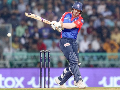 A few dropped catches, momentum shifted, says David Warner after Delhi Capitals defeat against LSG in IPL 2023 | A few dropped catches, momentum shifted, says David Warner after Delhi Capitals defeat against LSG in IPL 2023