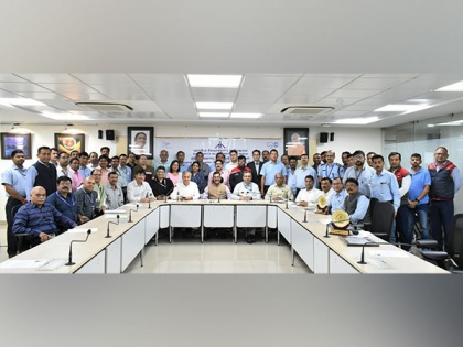 Annual Day of Airports Authority of India celebrated with full enthusiasm in Guwahati | Annual Day of Airports Authority of India celebrated with full enthusiasm in Guwahati