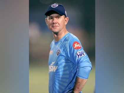 "I don't think we helped ourselves in the field," DC Coach Ricky Ponting | "I don't think we helped ourselves in the field," DC Coach Ricky Ponting