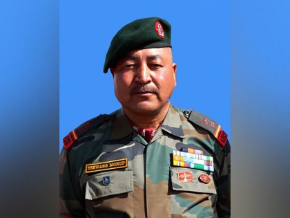 Kargil war hero Subedar Major Tsewang Murop dies in road accident near Leh | Kargil war hero Subedar Major Tsewang Murop dies in road accident near Leh