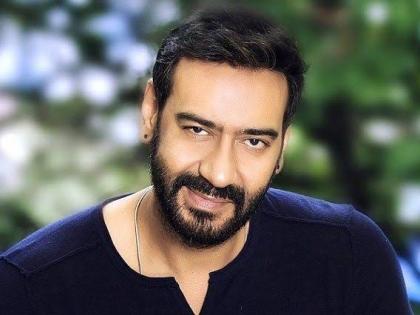 Sanjay Dutt to Suniel Shetty, Bollywood celebs extend birthday wishes to Ajay Devgn | Sanjay Dutt to Suniel Shetty, Bollywood celebs extend birthday wishes to Ajay Devgn Sanjay Dutt to Suniel Shetty, Bollywood celebs extend birthday wishes to Ajay Devgn | Sanjay Dutt to Suniel Shetty, Bollywood celebs extend birthday wishes to Ajay Devgn