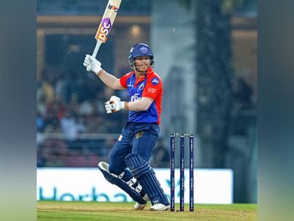 IPL 2023: Was fantastic to bat with David Warner, he is a legend: DC batter Rilee Rossouw after loss to LSG | IPL 2023: Was fantastic to bat with David Warner, he is a legend: DC batter Rilee Rossouw after loss to LSG