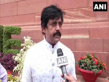 "Commentary in Bhojpuri for IPL is a tribute to my mother tongue," says BJP MP Ravi Kishan | "Commentary in Bhojpuri for IPL is a tribute to my mother tongue," says BJP MP Ravi Kishan