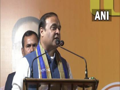 Assam Police on alert after CM Himanta Biswa Sarma gets threat from pro-Khalistan outfit | Assam Police on alert after CM Himanta Biswa Sarma gets threat from pro-Khalistan outfit Assam Police on alert after CM Himanta Biswa Sarma gets threat from pro-Khalistan outfit | Assam Police on alert after CM Himanta Biswa Sarma gets threat from pro-Khalistan outfit