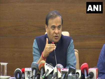 Assam CM Himanta Biswa Sarma's security beefed up after threat from pro-Khalistan leader | Assam CM Himanta Biswa Sarma's security beefed up after threat from pro-Khalistan leader Assam CM Himanta Biswa Sarma's security beefed up after threat from pro-Khalistan leader | Assam CM Himanta Biswa Sarma's security beefed up after threat from pro-Khalistan leader