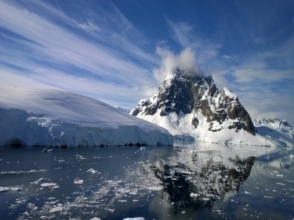 Deep ocean currents near Antarctica on the verge of collapsing: Research | Deep ocean currents near Antarctica on the verge of collapsing: Research