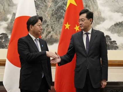 Japan calls for early release of Japanese businessman in China | Japan calls for early release of Japanese businessman in China