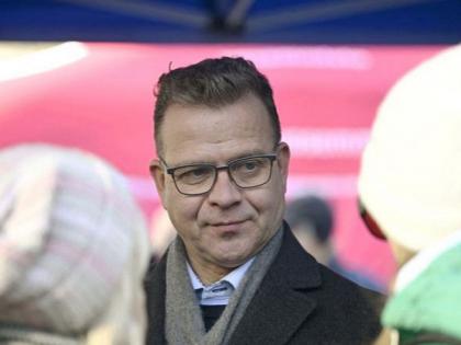 Finland's right-wing opposition claims win in parliamentary election | Finland's right-wing opposition claims win in parliamentary election Finland's right-wing opposition claims win in parliamentary election | Finland's right-wing opposition claims win in parliamentary election