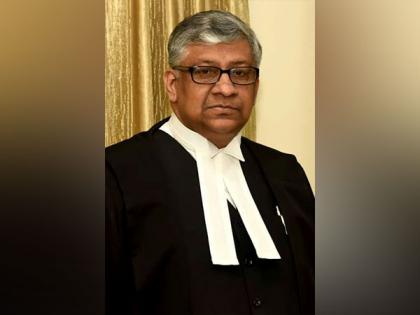 Former HC Chief Justice Thottathil B Radhakrishnan passes away at 63 | Former HC Chief Justice Thottathil B Radhakrishnan passes away at 63