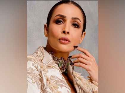 Malaika Arora pens gratitude note for getting "a second chance at life" after car accident last year | Malaika Arora pens gratitude note for getting "a second chance at life" after car accident last year