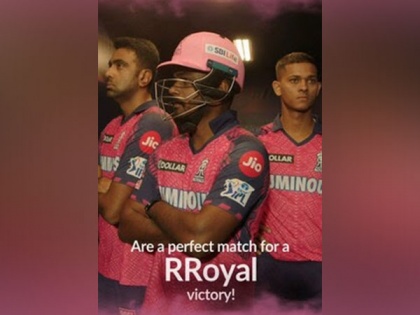 Underscoring SBI Life's focus on protection, the brand ties up with Rajasthan Royals as lead helmet partner for 2023 | Underscoring SBI Life's focus on protection, the brand ties up with Rajasthan Royals as lead helmet partner for 2023