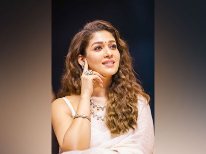 Nayanthara reveals full name of her twins | Nayanthara reveals full name of her twins