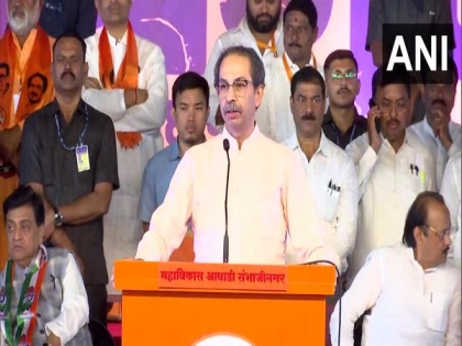 "Opposition leaders are being harassed, raided and arrested": Uddhav Thackeray targets BJP | "Opposition leaders are being harassed, raided and arrested": Uddhav Thackeray targets BJP