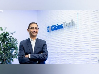 CitiusTech appoints Rajan Kohli as Chief Executive Officer | CitiusTech appoints Rajan Kohli as Chief Executive Officer