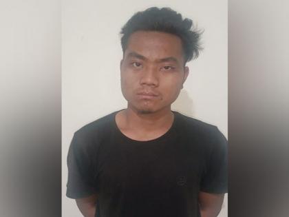 Arunachal Police arrests prime accused in Khonsa jailbreak | Arunachal Police arrests prime accused in Khonsa jailbreak Arunachal Police arrests prime accused in Khonsa jailbreak | Arunachal Police arrests prime accused in Khonsa jailbreak