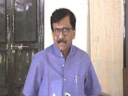 Bengal violence planned and sponsored by BJP, alleges Sanjay Raut | Bengal violence planned and sponsored by BJP, alleges Sanjay Raut Bengal violence planned and sponsored by BJP, alleges Sanjay Raut | Bengal violence planned and sponsored by BJP, alleges Sanjay Raut