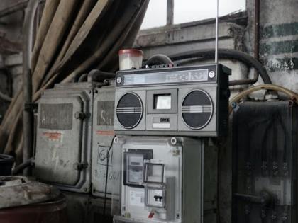 Afghanistan: Taliban shuts women-run radio station for playing music during holy month of Ramzan | Afghanistan: Taliban shuts women-run radio station for playing music during holy month of Ramzan Afghanistan: Taliban shuts women-run radio station for playing music during holy month of Ramzan | Afghanistan: Taliban shuts women-run radio station for playing music during holy month of Ramzan