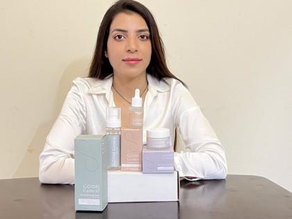 Good Genes Skincare, launches Pan India, Offering high-quality &amp; affordable skincare products for Indian skin concerns | Good Genes Skincare, launches Pan India, Offering high-quality &amp; affordable skincare products for Indian skin concerns