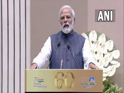 "CBI has emerged as brand for truth, justice," PM Modi at agency's diamond jubilee | "CBI has emerged as brand for truth, justice," PM Modi at agency's diamond jubilee