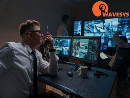 Wavesys Global latest AI powered Deep learning tracking based Forensic investigation software promises to be the paradigm shift in CCTV led investigations | Wavesys Global latest AI powered Deep learning tracking based Forensic investigation software promises to be the paradigm shift in CCTV led investigations