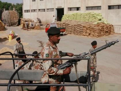 "Sacks of flour have become sacks of death in Pakistan," JI leader slams Pak govt | "Sacks of flour have become sacks of death in Pakistan," JI leader slams Pak govt