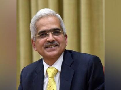Shaktikanta Das congratulates Team RBI on completing 88 years of service to the nation | Shaktikanta Das congratulates Team RBI on completing 88 years of service to the nation