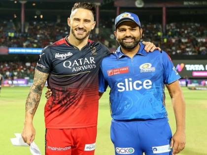 For last six to eight months I am used to playing without Jasprit Bumrah: MI skipper Rohit Sharma | For last six to eight months I am used to playing without Jasprit Bumrah: MI skipper Rohit Sharma